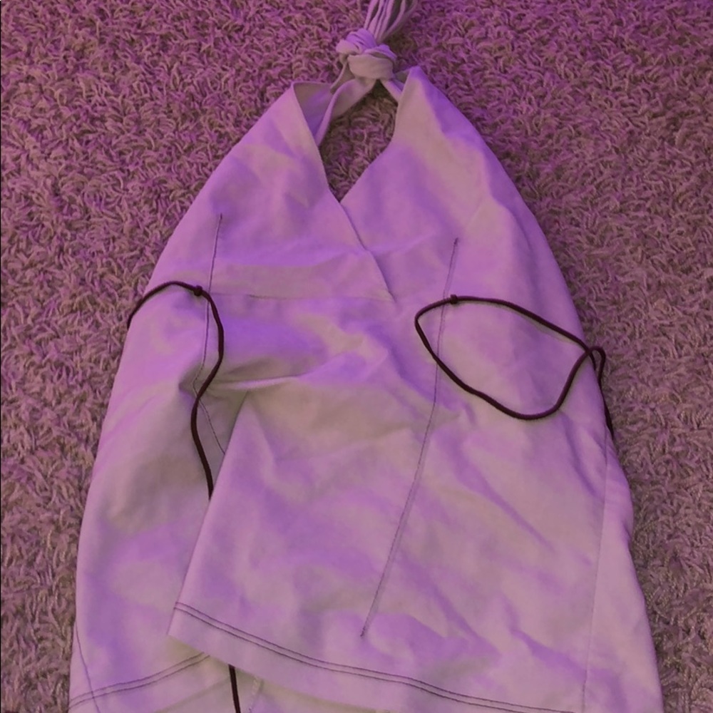 Cute top